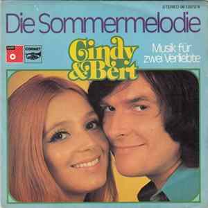 Download Cindy & Bert - Die Sommermelodie