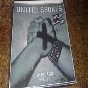 Download Various - United Shores Compilado Vol. 1