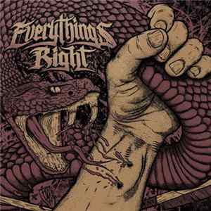 Download Everything's Right - Everything's Right