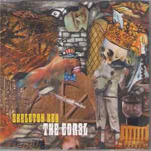 Download The Coral - Skeleton Key