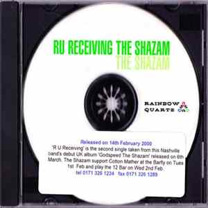 Download The Shazam - RU Receiving
