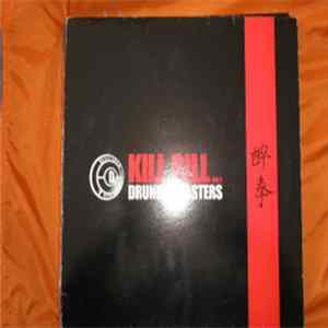 Download Drunken Masters - Kill Bill Vol. 2