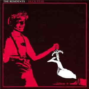 Download The Residents - Duck Stab