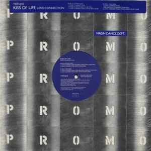 Download Kiss Of Life - Love Connection
