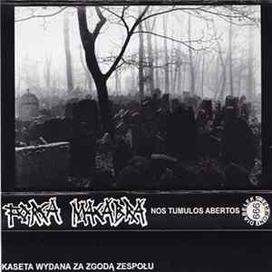 Download Força Macabra - Nos Tumulos Abertos