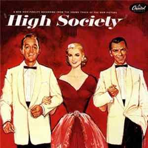 Download MGM Studio Orchestra - High Society (Motion Picture Soundtrack)