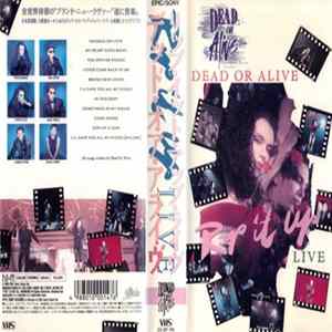 Download Dead Or Alive - Rip It Up Live