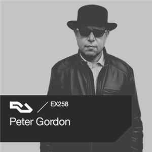 Download Peter Gordon - RA.EX258 Peter Gordon