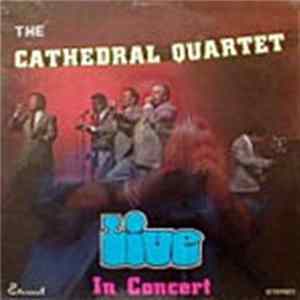 Download The Cathedral Quartet - Live In Concert