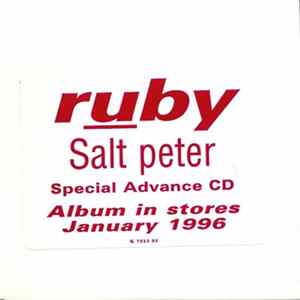 Download Ruby - Salt Peter