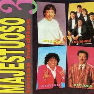 Download Various - Majestuoso 3