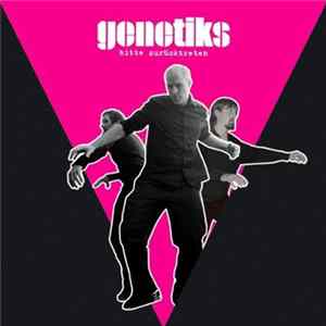 Download Genetiks - Bitte Zurücktreten