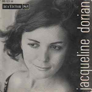 Download Jacqueline Dorian - Chante ... Jacqueline DORIAN