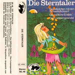 Download Ensemble Der Innsbrucker Märchenbühne - Die Sterntaler