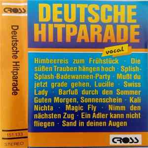 Download Unknown Artist - Deutsche Hitparade