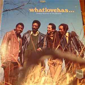 Download Smokey Robinson & The Miracles - What Love Has Joined Together