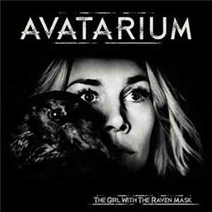 Download Avatarium - The Girl With The Raven Mask