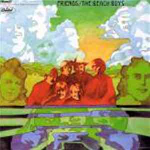 Download The Beach Boys - Friends