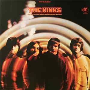 Download The Kinks - The Kinks Are The Village Green Preservation Society