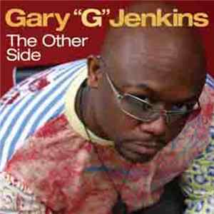Download Gary "G" Jenkins - The Other Side