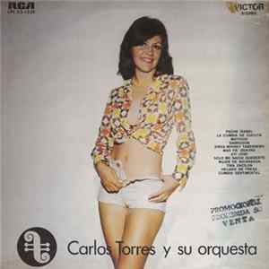 Download Carlos Torres Y Su Orquesta - Carlos Torres Y Su Orquesta