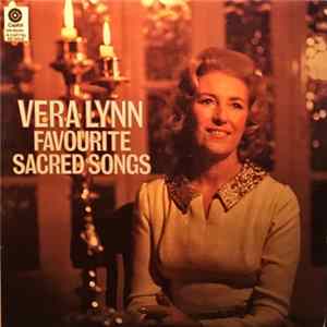 Download Vera Lynn With Mike Sammes Singers - Favourite Sacred Songs
