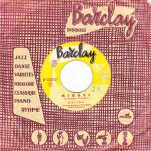 Download Dalida - Miguel