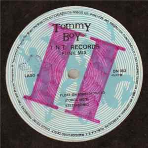 Download Various - Funk Mix