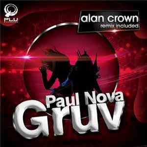 Download Paul Nova - Gruv
