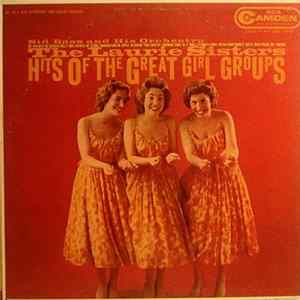 Download The Laurie Sisters With Sid Bass And His Orchestra - Hits Of The Great Girl Groups