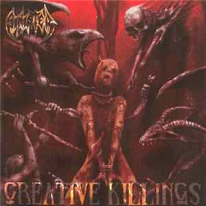 Download Sinister - Creative Killings