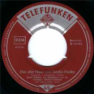 Download Horst Winter - Das Alte Haus Von Rocky-Docky