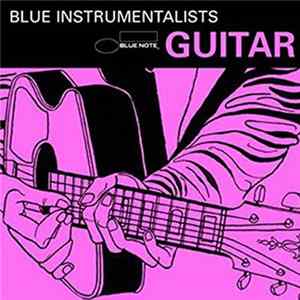 Download Various - Blue Instrumentalists: Guitar