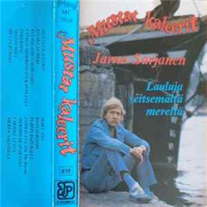 Download Jarno Sarjanen - Mustat Kaleerit