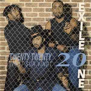 Download Exile One - Twenty Twenty