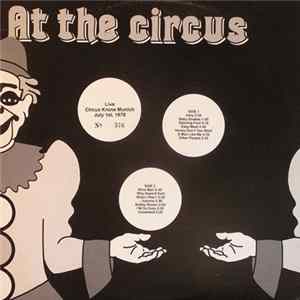 Download Frank Zappa - At The Circus