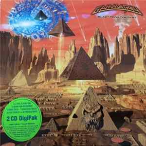 Download Gamma Ray - Blast From The Past