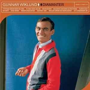 Download Gunnar Wiklund - Diamanter