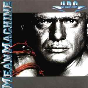 Download U.D.O. - Mean Machine