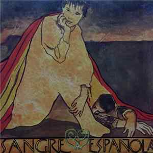 Download Gabinete Caligari - Sangre Española