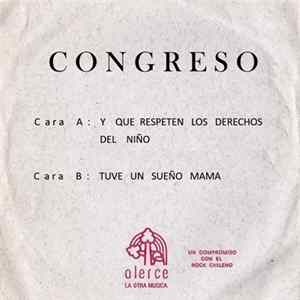 Download Congreso - Y Que Respeten Los Derechos Del Niño / Tuve Un Sueño Mama