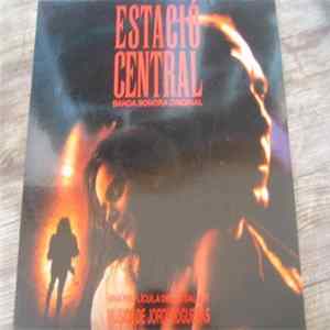Download Jordi Nogueras - Estació Central