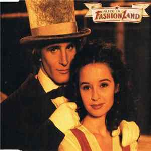 Download Alice In Fashionland - Alice In Fashionland