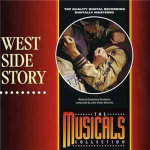 Download The National Symphony Orchestra - John Owen Edwards - West Side Story