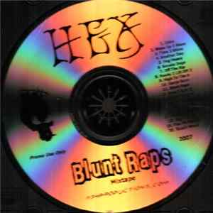 Download Hex - Blunt Raps Mixtape