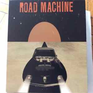Download Road Machine - Road Machine