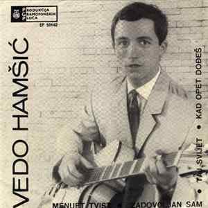 Download Vedo Hamšić - Menuet Tvist