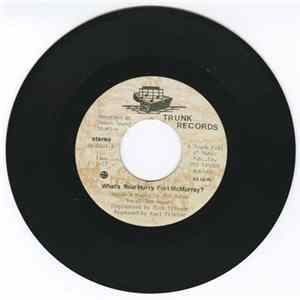 Download Jim Hagan - What's Your Hurry Fort McMurray