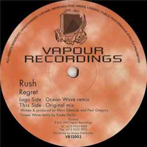Download Rush - Regret