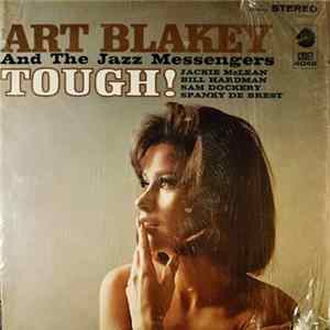 Download Art Blakey And The Jazz Messengers - Tough!